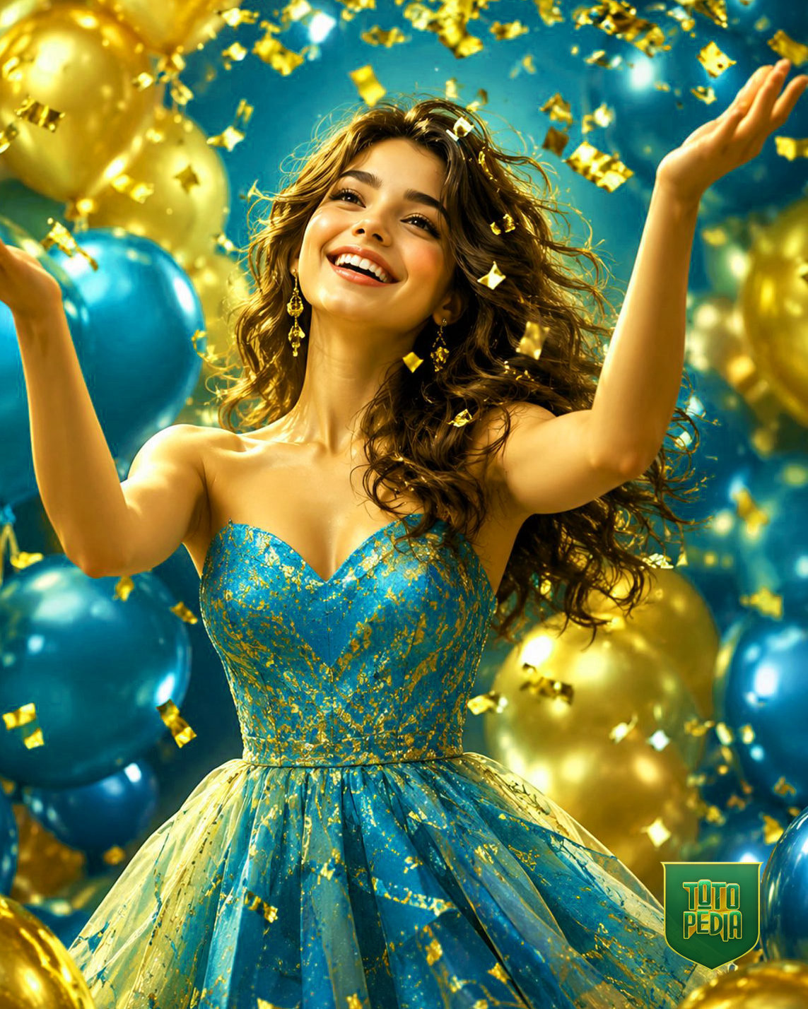 totopedia rekomendasi slot gacor 2025 terpercaya TOTOPEDIA - mesin slot jackpot besar berkilau